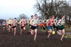 Senior mens Northern Cross Country, Knowsley Safari Park. Photo: David T. Hewitson/Sports for All Pics